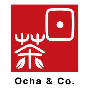 Ocha & Co logo